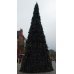 Χριστουγεννιάτικο Δέντρο Giant Tree PVC Extra Large με 75000 LED (25,70m)
